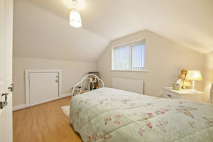 Granby Close Pilsley